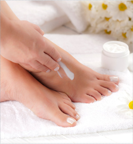 Essential Foot Care Products